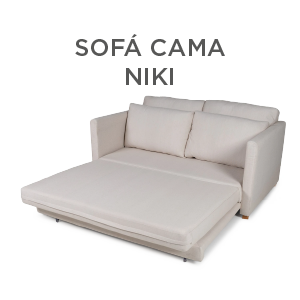 SOFÁ CAMA NIKI