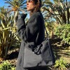 Bolso Amalfi Negro