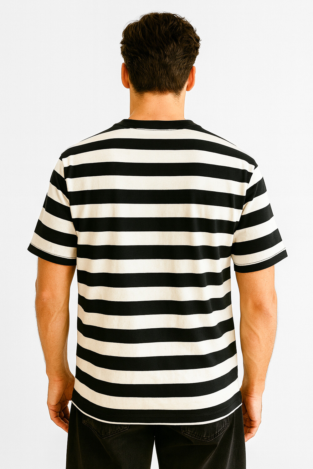 Remera Muvi Estampado 2