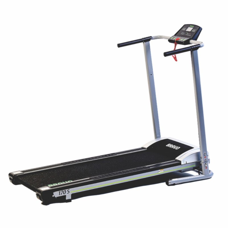 Caminador Eléctrico BRAVO 170S Caminador Eléctrico BRAVO 170S