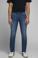 JEANS SLIM GLENN Blue Denim