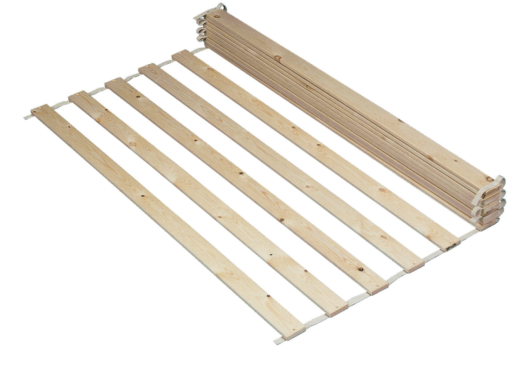 Parrilla ajustable 80x200 Balfjorden BA5 