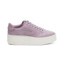 Zapatillas Diesel S-Athene Bold X Mujer Violet