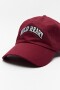 GORRO DROPS Rojo