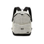 Mochila de PVC, Daypack Azul