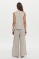 Top Marsella Beige