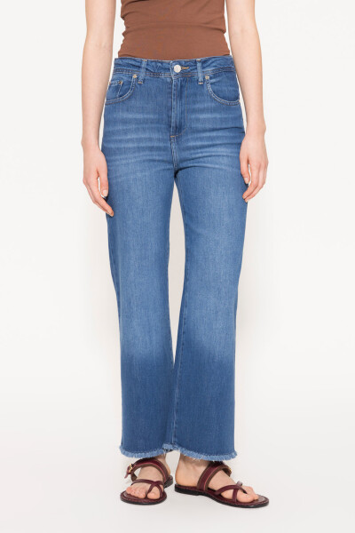 JEANS KAT Azul