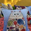 Funda Almohadon Gatito Modelo 9