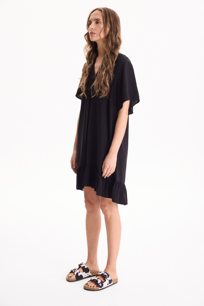 Vestido Rio Negro
