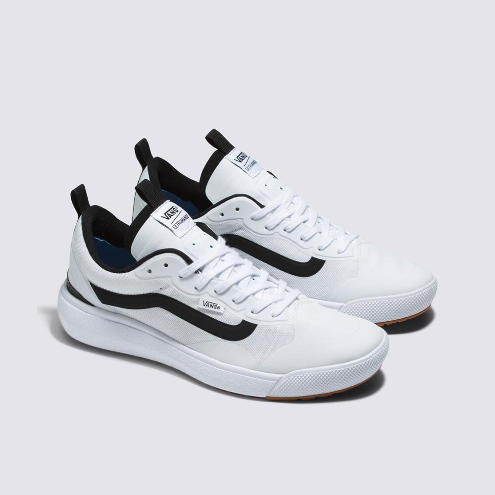 UltraRange 2 Rapidweld - Unisex White
