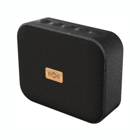 PARLANTE INALAMBRICO HOUSE OF MARLEY JARMMIN Parlante Inalámbrico HOUSE OF MARLEY Jarmmin BT IPX5 - Black