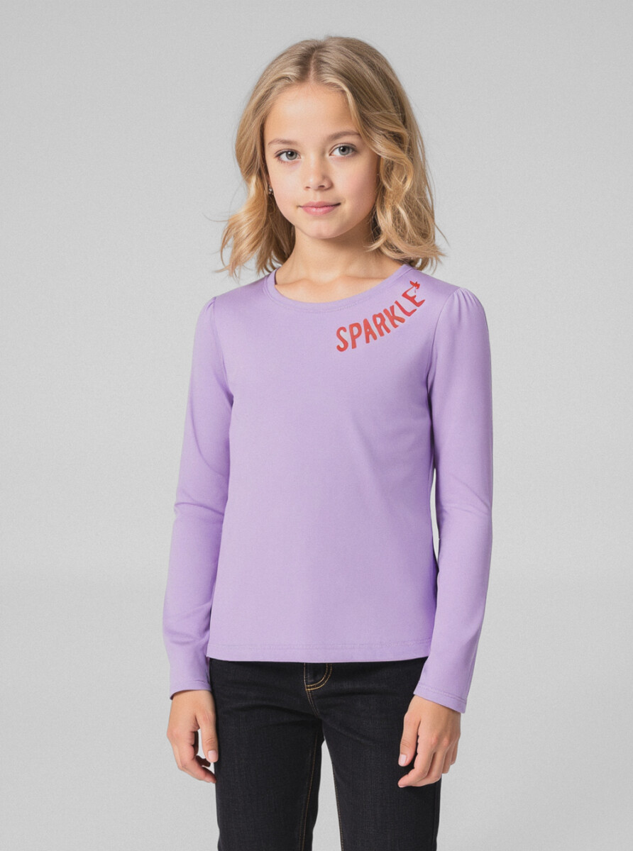 Remera Carime - Estampado 7 