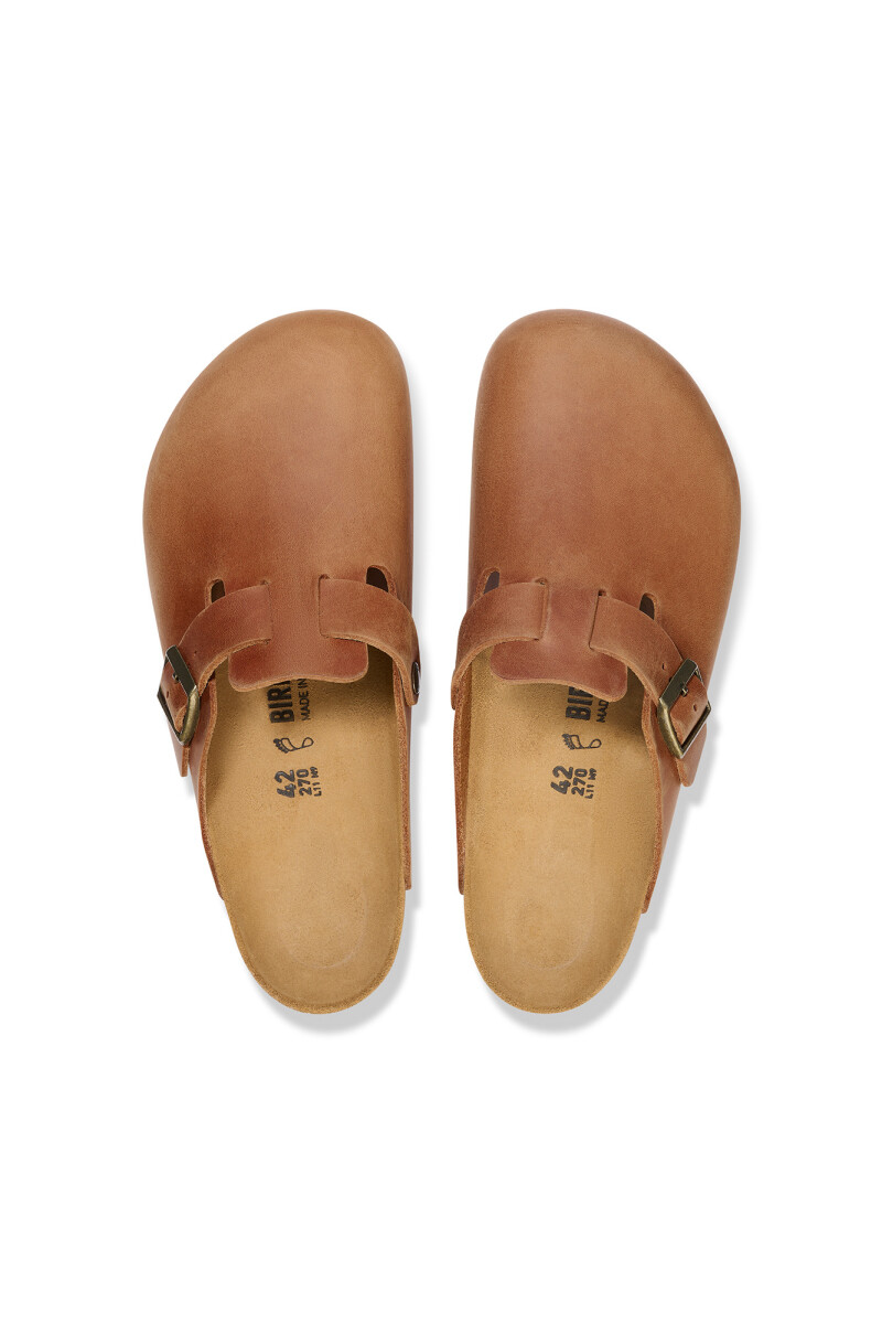 Boston Leoi Cognac Cognac