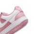 CHAMPION 5-9.5 PINK/WHITE