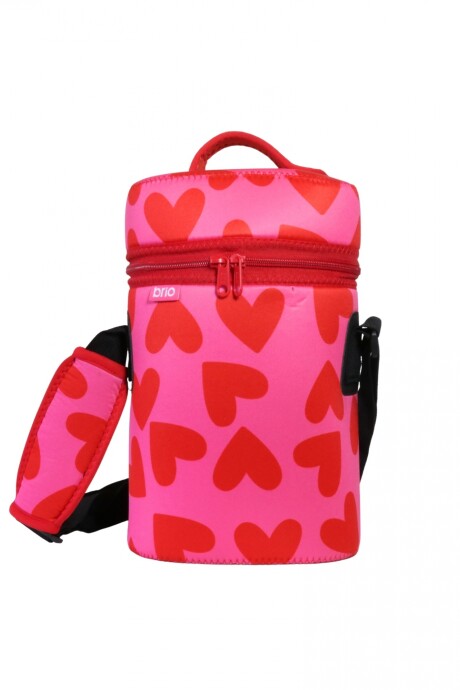 Matera Neopreno brio para Termo 1Lt Love