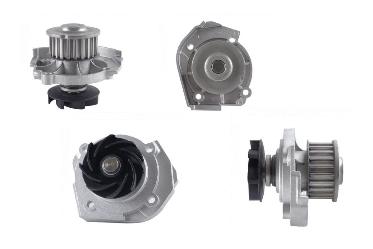 Bomba De Agua S/Carcaza Fiat/Mobi/Palio/Siena/Strada/Uno/Fiorino-TATA/Vista/Manza Bomba De Agua S/Carcaza Fiat/Mobi/Palio/Siena/Strada/Uno/Fiorino-TATA/Vista/Manza