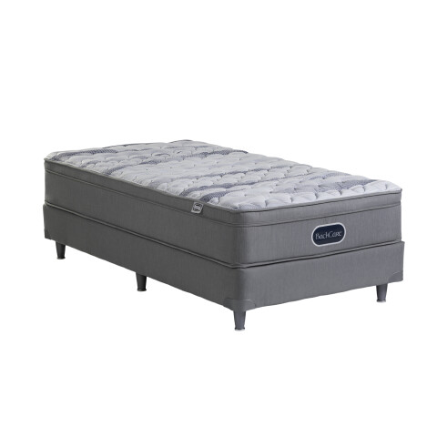 Sommier Simmons Backcare 26 0.90 x 1.90 1 Plaza