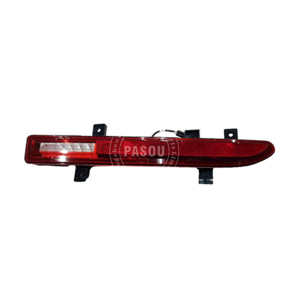 FARO CAMINERO BYD IZQUIERDO BYD YUAN PRO - 