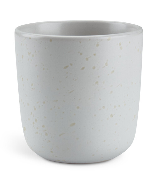 Taza JON Ø8xA8cm 20cl blanco Taza JON Ø8xA8cm 20cl blanco