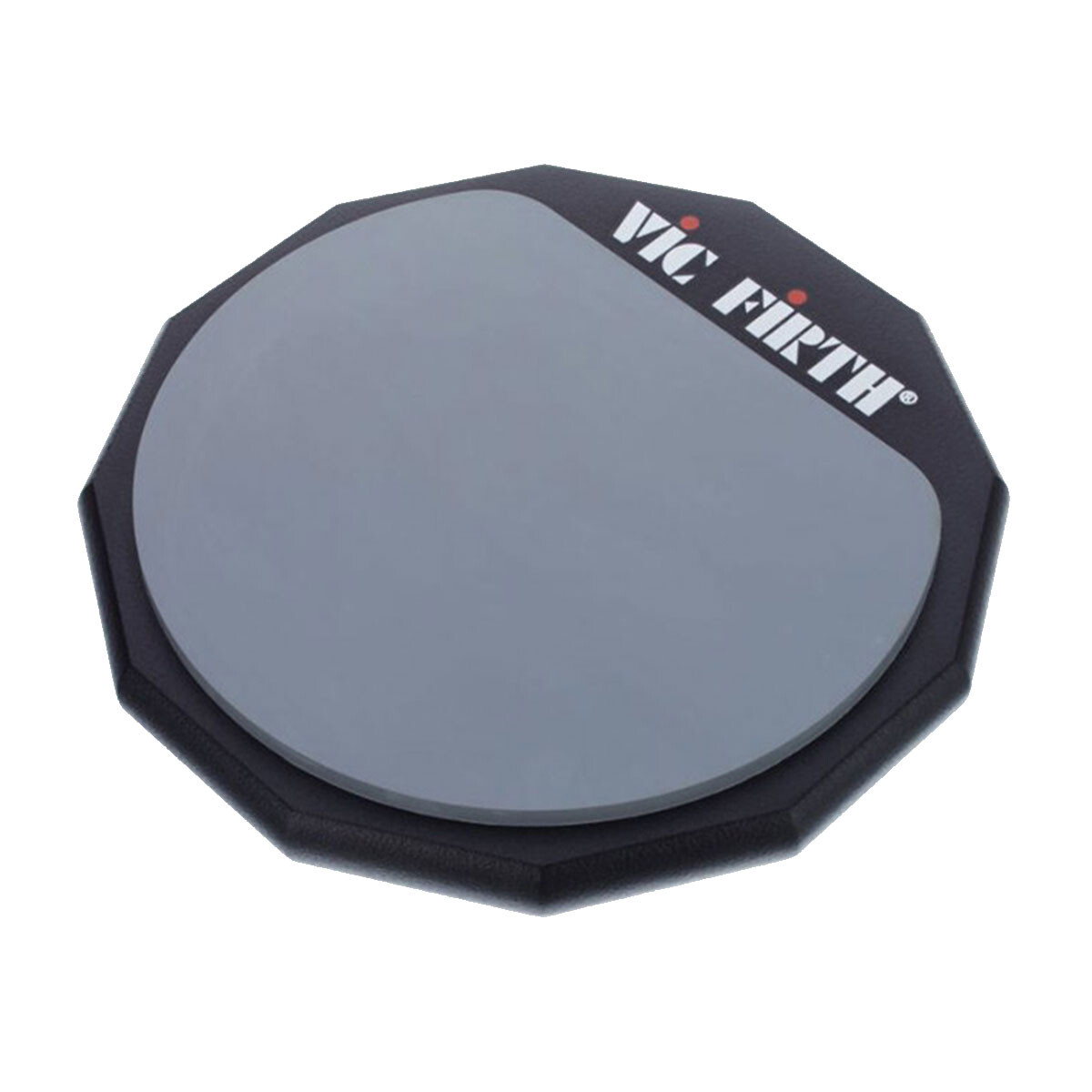 Practicable Vic Firth Pad12 Soft 