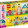 Lego Classic Casas Creativas 850 Piezas Lego Classic Casas Creativas 850 Piezas