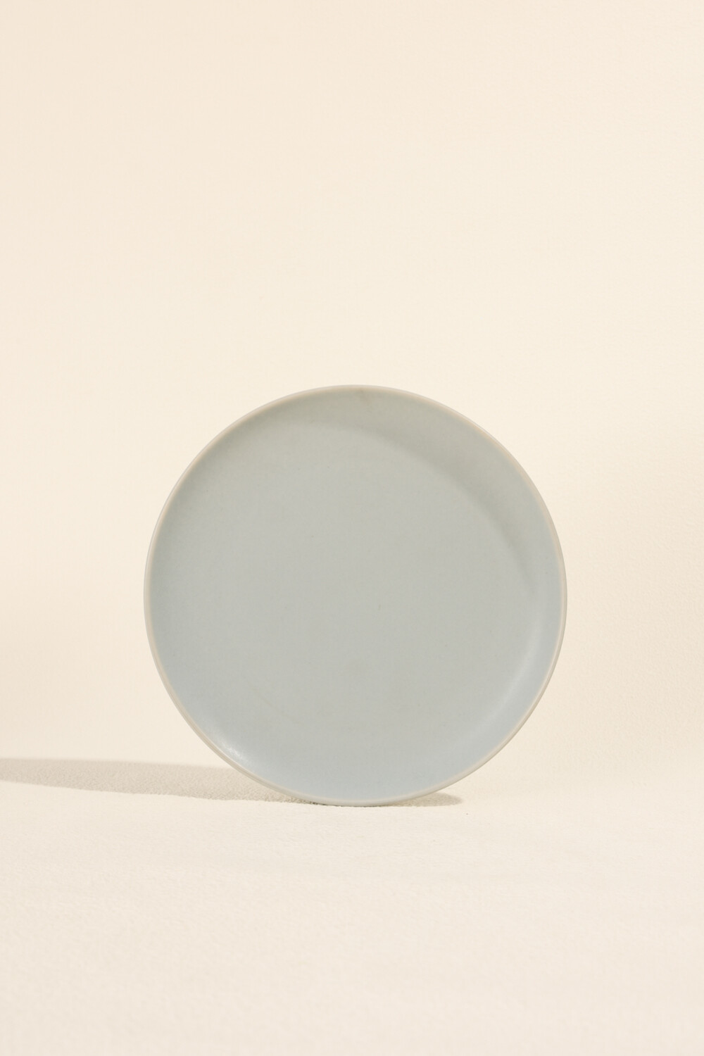 Plato Postre Carola Color Unico