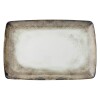 Fuente rectangular, Arthur Krupp, earth Fuente rectangular, Arthur Krupp, earth