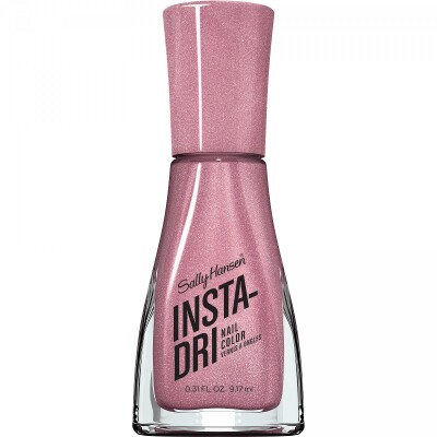 Esmalte Sally Hansen Insta Dri - Petal To The Metal Esmalte Sally Hansen Insta Dri - Petal To The Metal