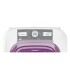 Lavarropas Wanke CAT Confort 12KG Lila