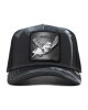Gorra Goorin Bros Trucker Baseball - Reefer Madness Black One Size Gorra Goorin Bros Trucker Baseball - Reefer Madness Black One Size