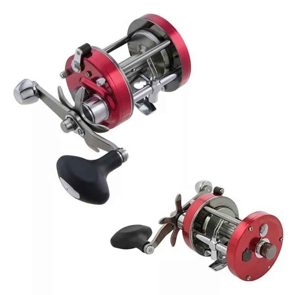 Reel Abu Garcia Ambassadeur C-7000 