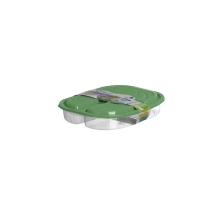 VIANDA CON DIVISION REF 0090 VIANDA CON DIVISION REF 0090
