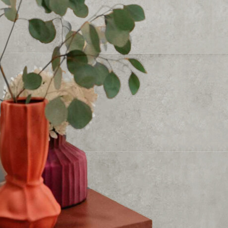 CERAMICA REVESTIMIENTO MATE GRIS CLARO CEMENTO 34X51 PIEZA GAMAS DE GRIS