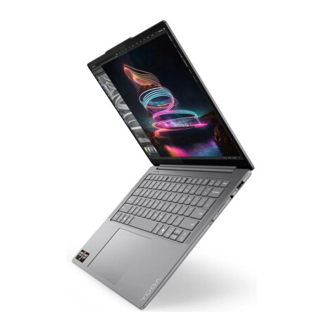 Notebook Lenovo Yoga Pro 7 Ryzen 9 365 1TB 32GB 14.5" Gray Notebook Lenovo Yoga Pro 7 Ryzen 9 365 1TB 32GB 14.5" Gray