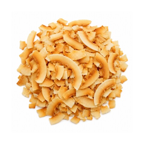 COCO CHIPS 100G Coco Chips Granel