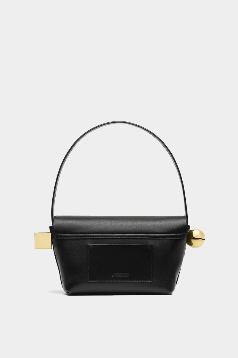 BOLSO LE ROND Negro