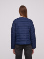 Campera Sicora Azul Marino