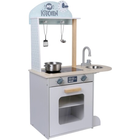 Cocina de Madera Mediana Cocina de Madera Mediana