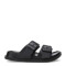 Sandalias de Niño Croco Kids Tom Con Hebillas Negro