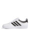 Championes Unisex Adidas Blanco - Negro - Gris