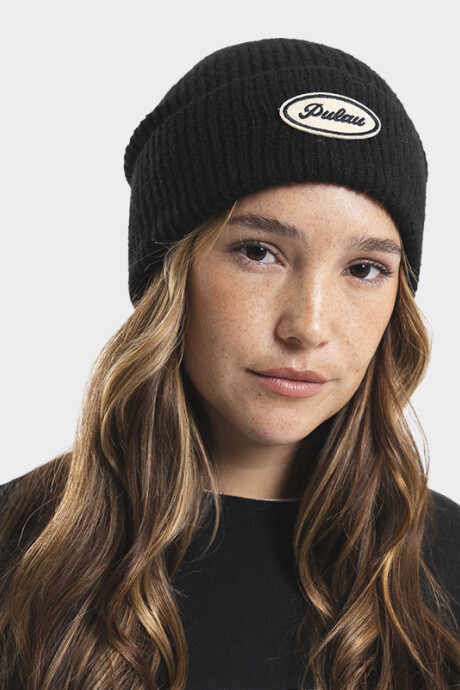 Beanie Pulau Negro