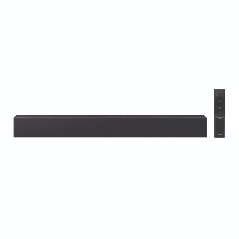 BARRA DE SONIDO INALÁMBRICA SAMSUNG 2.0 BARRA DE SONIDO INALÁMBRICA SAMSUNG 2.0