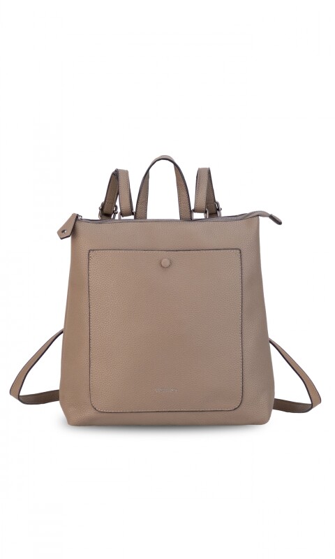 MOCHILA ISABEL ELEFANTE