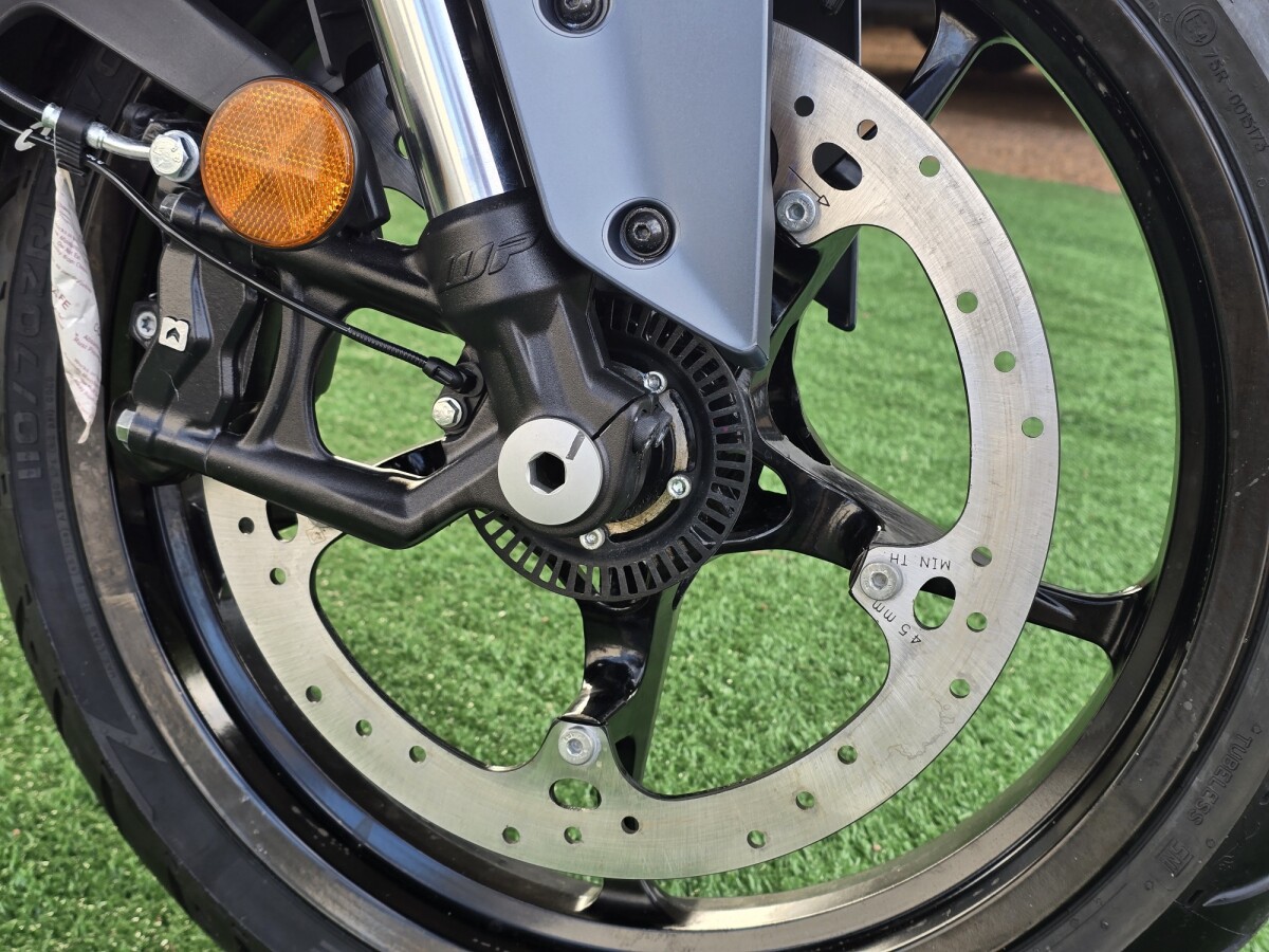 KTM Duke 250cc 0KM | Permuta / Financia KTM Duke 250cc 0KM | Permuta / Financia