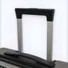 MALETA PLAST GRIS 18 Unica