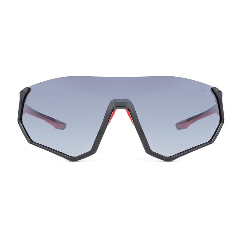 Lentes de Sol Chilli Beans Reebok Negro Espejado