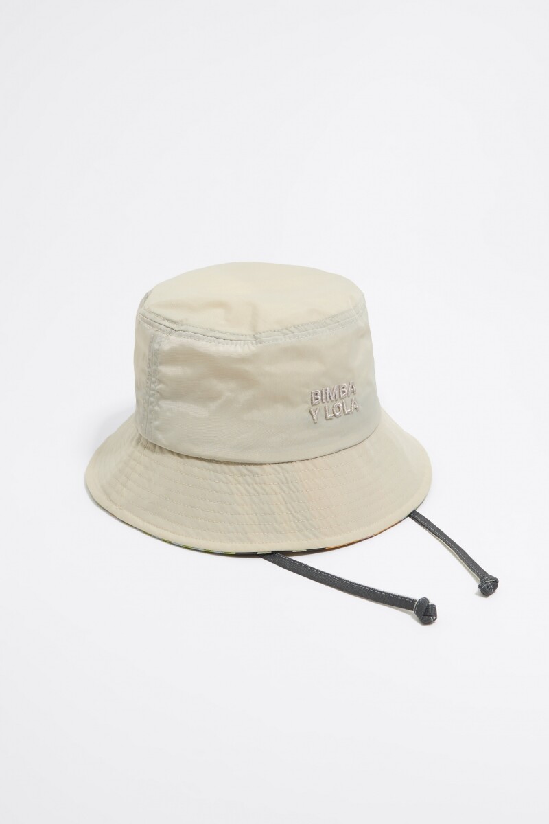 GORRO BUCKET 