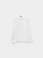 Camisa Manga Larga blanco