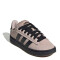 Championes de Hombre Adidas Grand Court Alpha Taupe - Negro