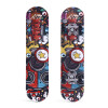 Skateboard Cool - Rojo Skateboard Cool - Rojo